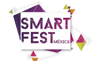 Smart Fest Espacio que busca involucrar a universitarios y ciudadanos jóvenes en la co-creación de soluciones sostenibles, tecnológicas e innovadoras.