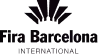 Logo Fira Barcelona Internacional