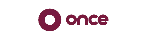 once