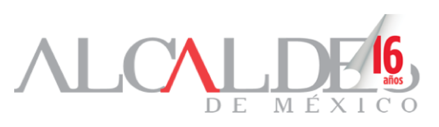 Alcaldes de México 2