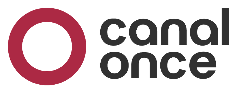 Canal Once