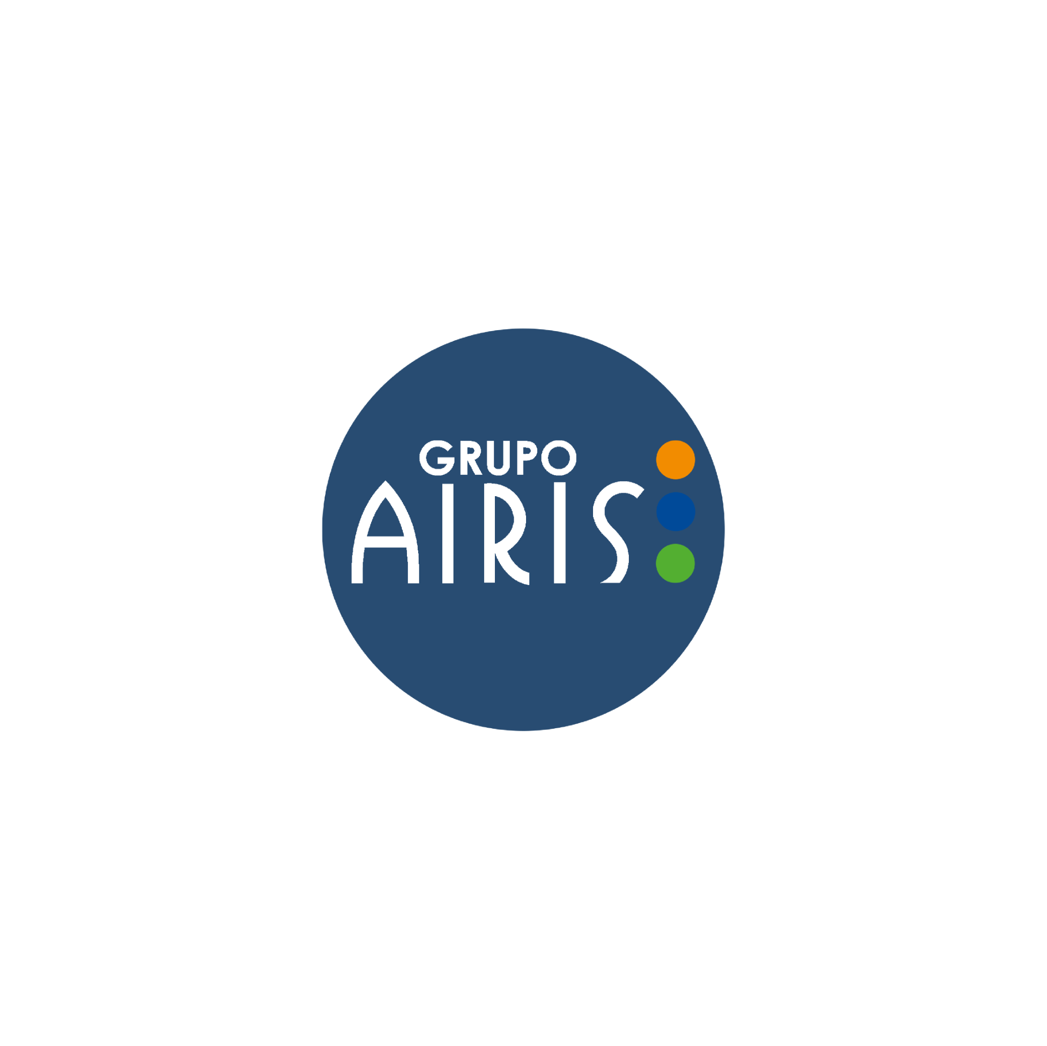 Grupo AIRIS