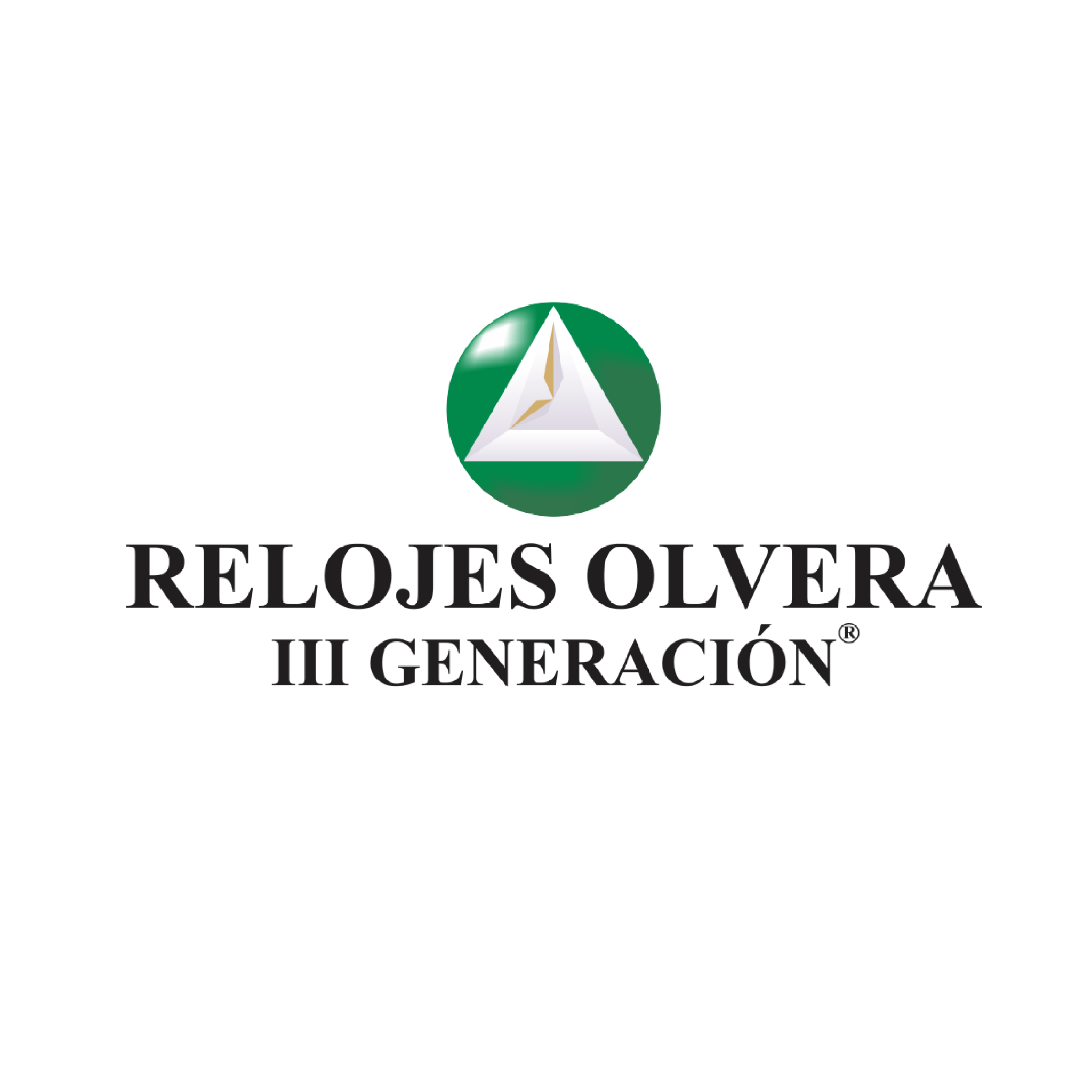 Relojes Olvera