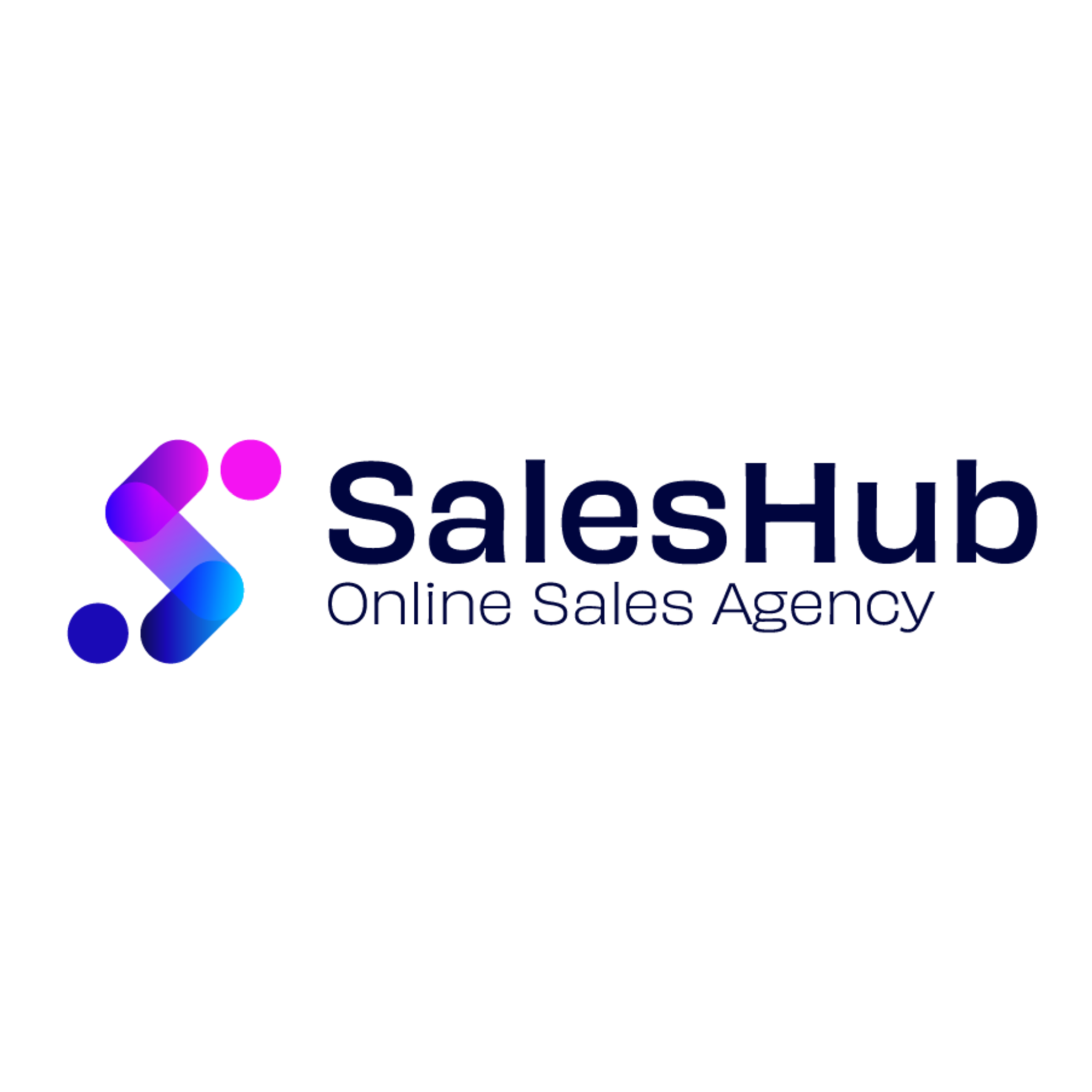 SalesHub